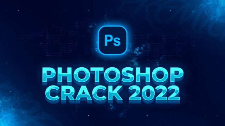 Crack Adobe Photoshop 2022